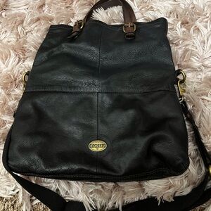 COPY - Fossil Tote bag